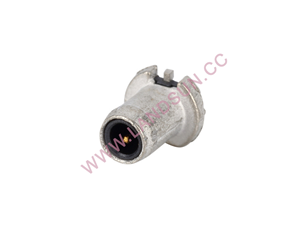 SMB-NVP-004-P23 贴片02连接器（不带帽子）